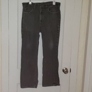 Faded Glory Men's Size 32 × 30 Blue Jeans